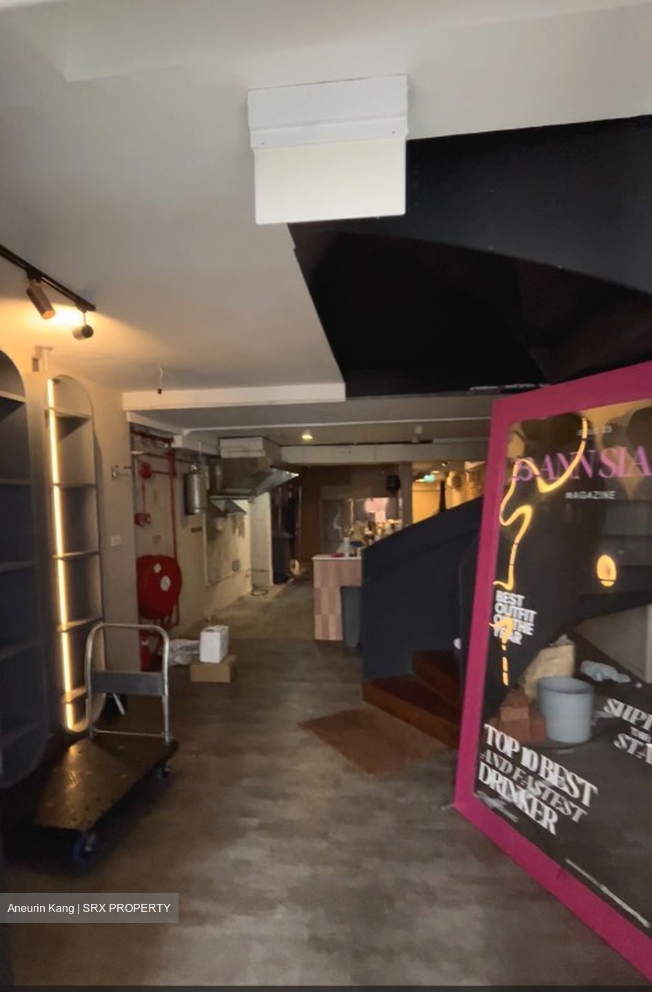 Telok Ayer Conservation Area (D1), Shop House #529487331